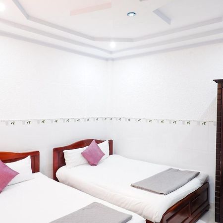 Duy An Guest House Mũi Né Eksteriør bilde