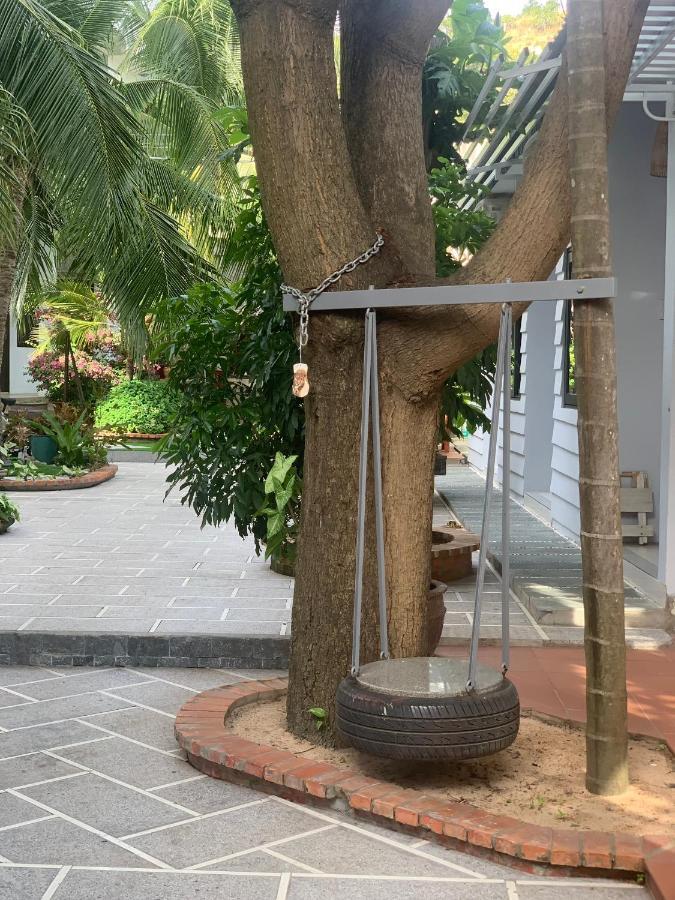 Duy An Guest House Mũi Né Eksteriør bilde