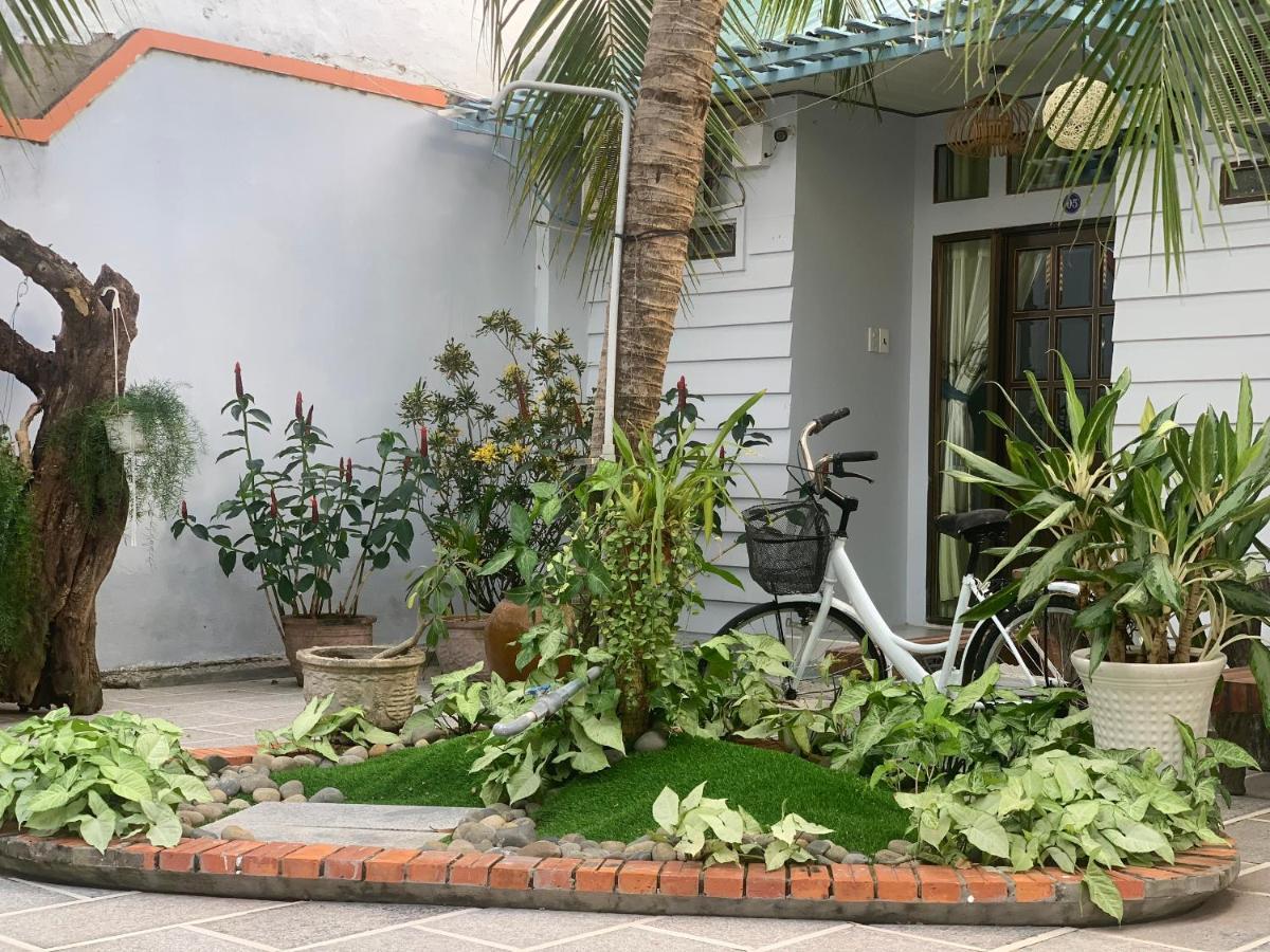 Duy An Guest House Mũi Né Eksteriør bilde