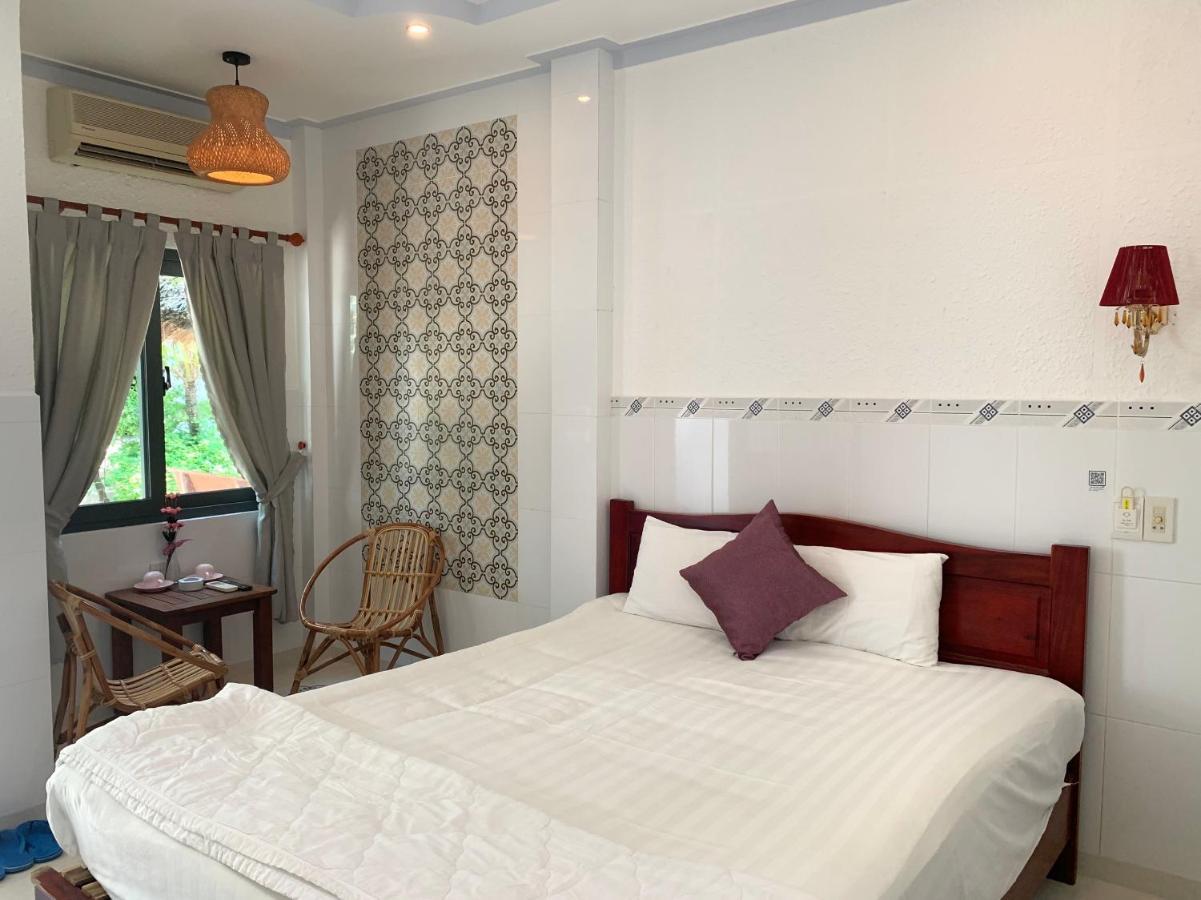Duy An Guest House Mũi Né Eksteriør bilde