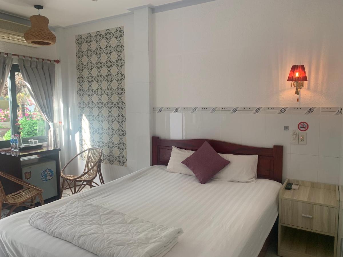 Duy An Guest House Mũi Né Eksteriør bilde