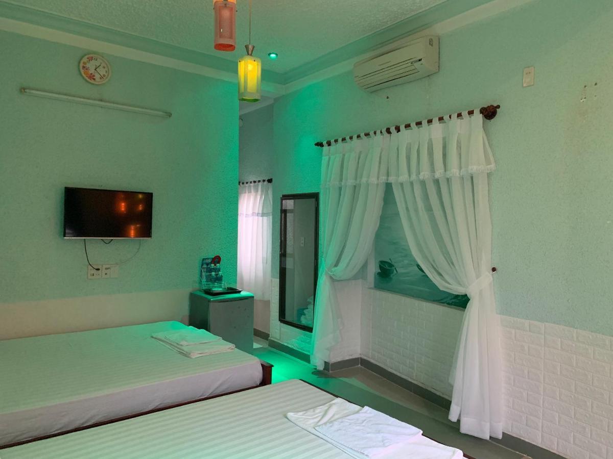 Duy An Guest House Mũi Né Eksteriør bilde