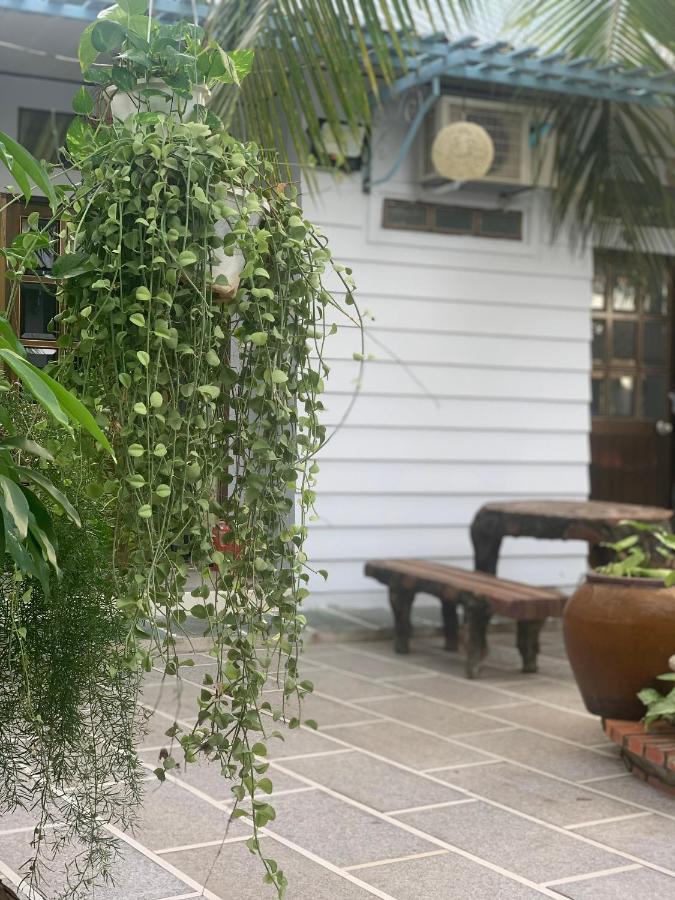 Duy An Guest House Mũi Né Eksteriør bilde