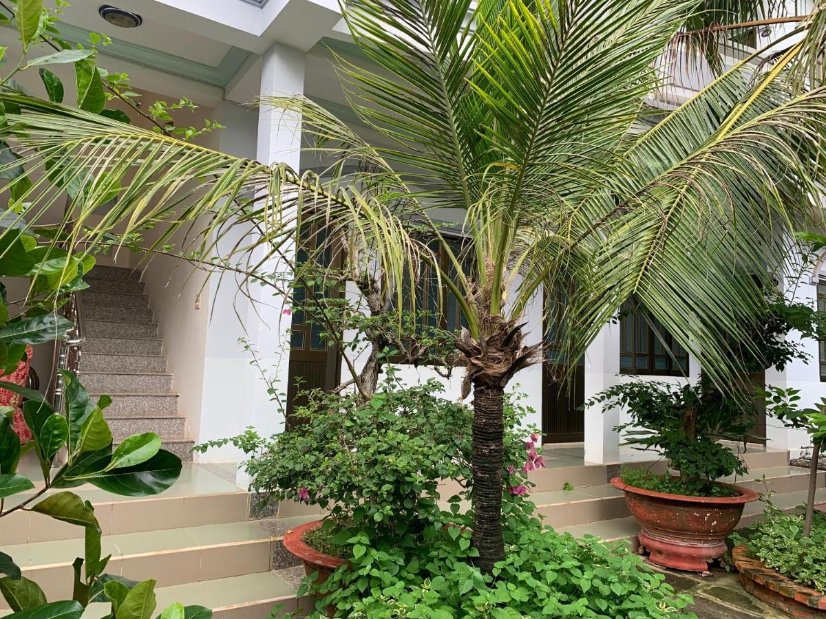 Duy An Guest House Mũi Né Eksteriør bilde