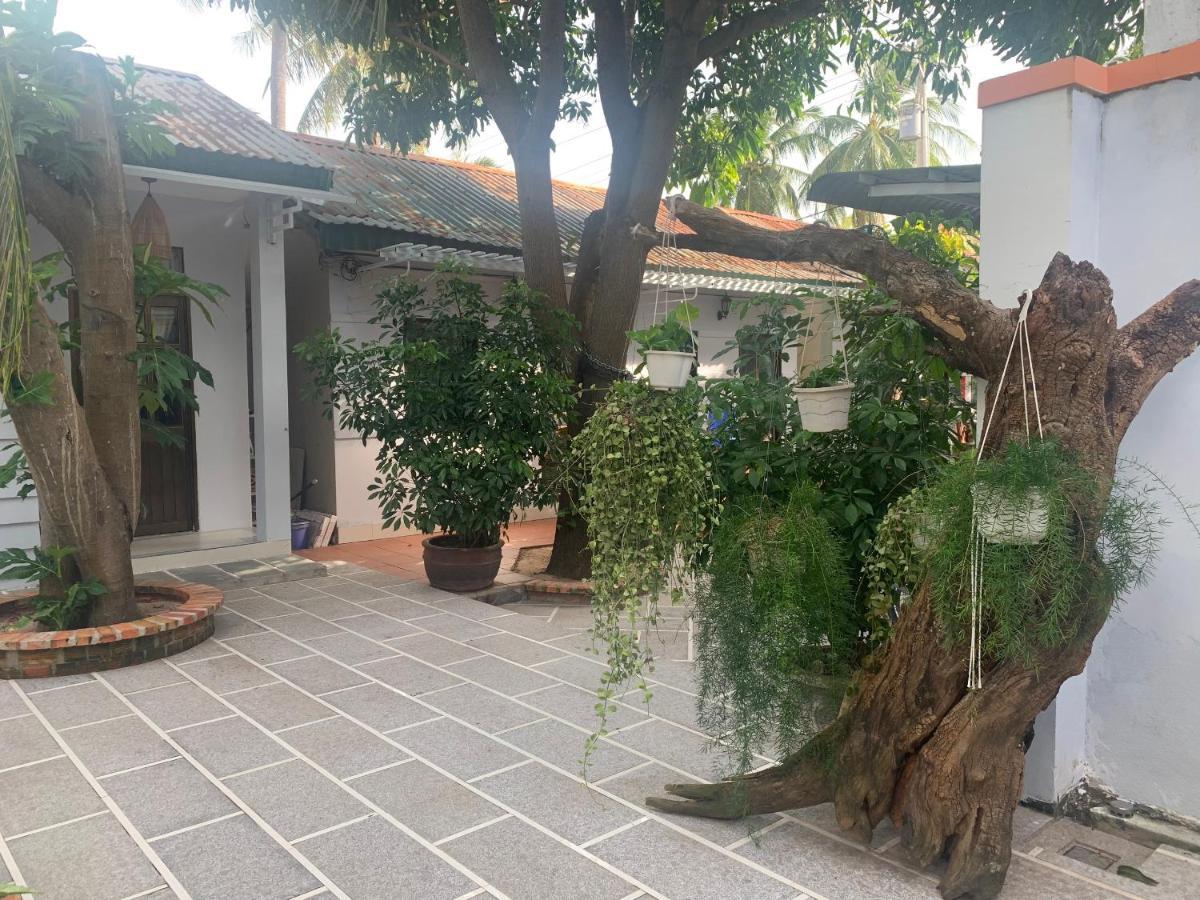 Duy An Guest House Mũi Né Eksteriør bilde