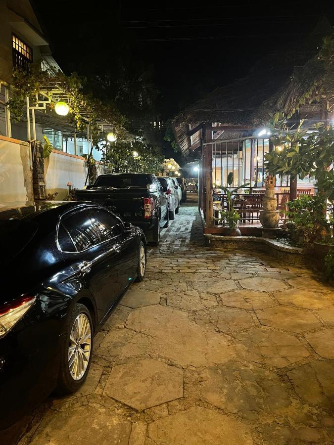 Duy An Guest House Mũi Né Eksteriør bilde