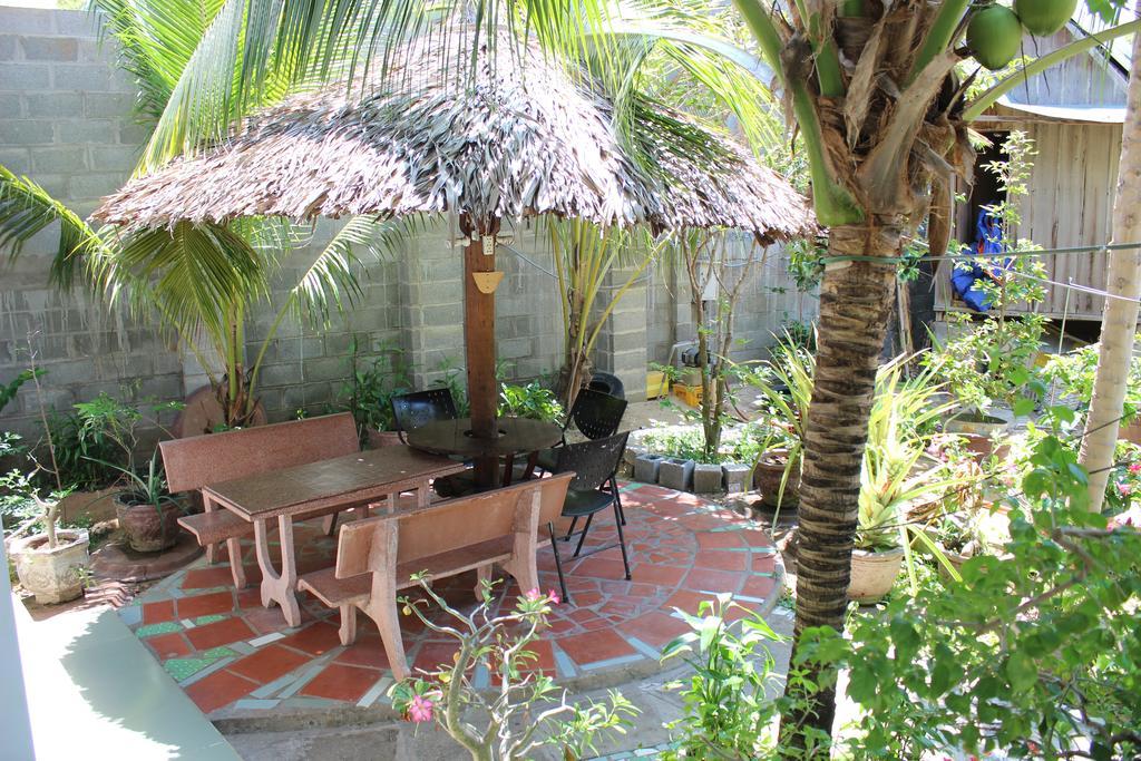 Duy An Guest House Mũi Né Eksteriør bilde