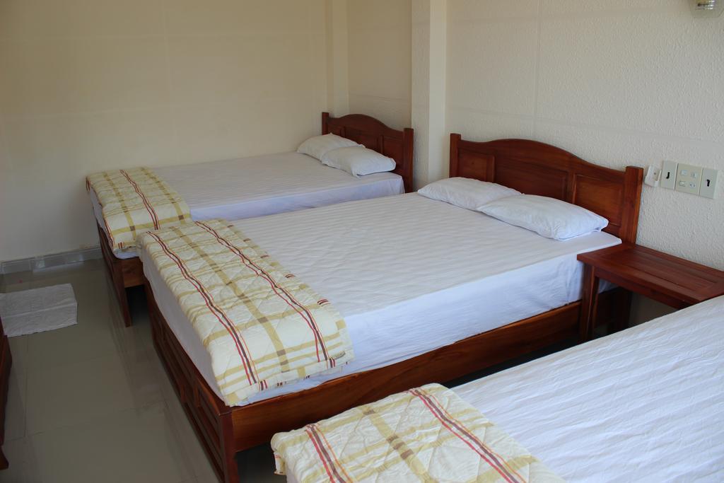 Duy An Guest House Mũi Né Eksteriør bilde