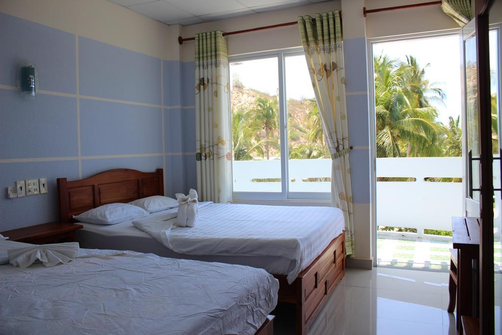 Duy An Guest House Mũi Né Eksteriør bilde