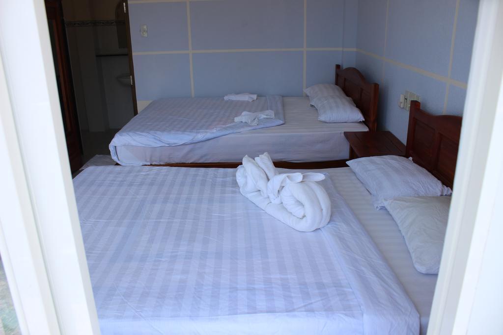 Duy An Guest House Mũi Né Eksteriør bilde